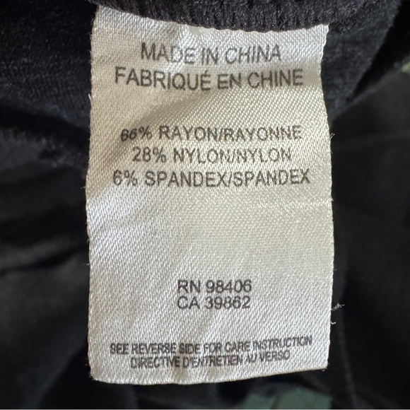 Theory Grey Leggings Size XS - Picture 9 of 10